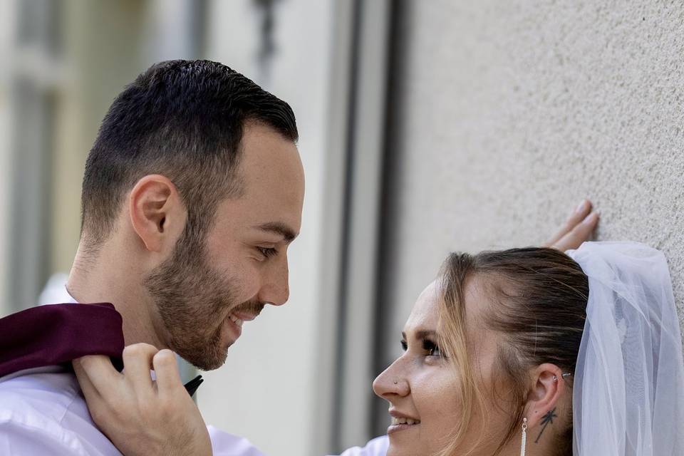 Mariage