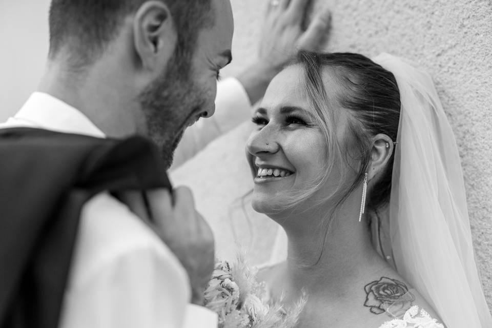Mariage