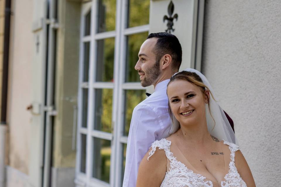 Mariage