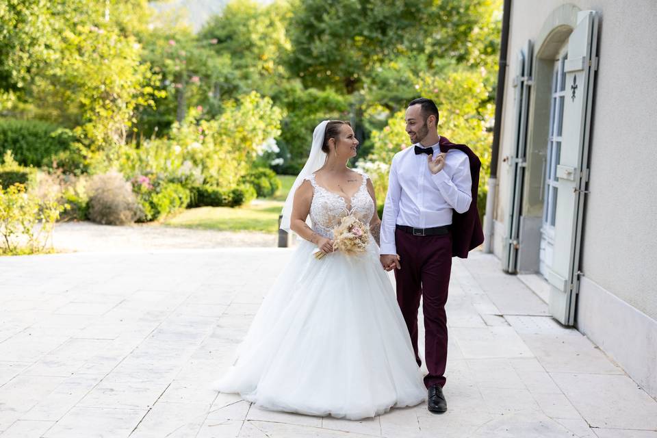 Mariage