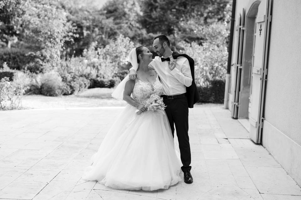 Mariage