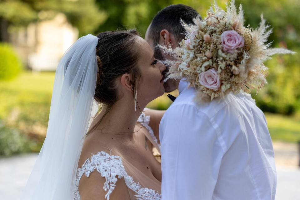Mariage