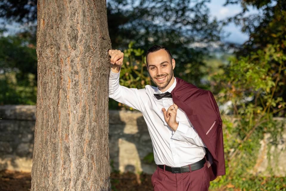 Mariage