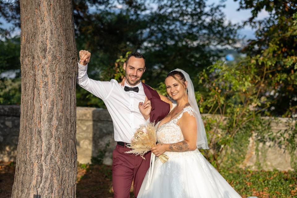 Mariage