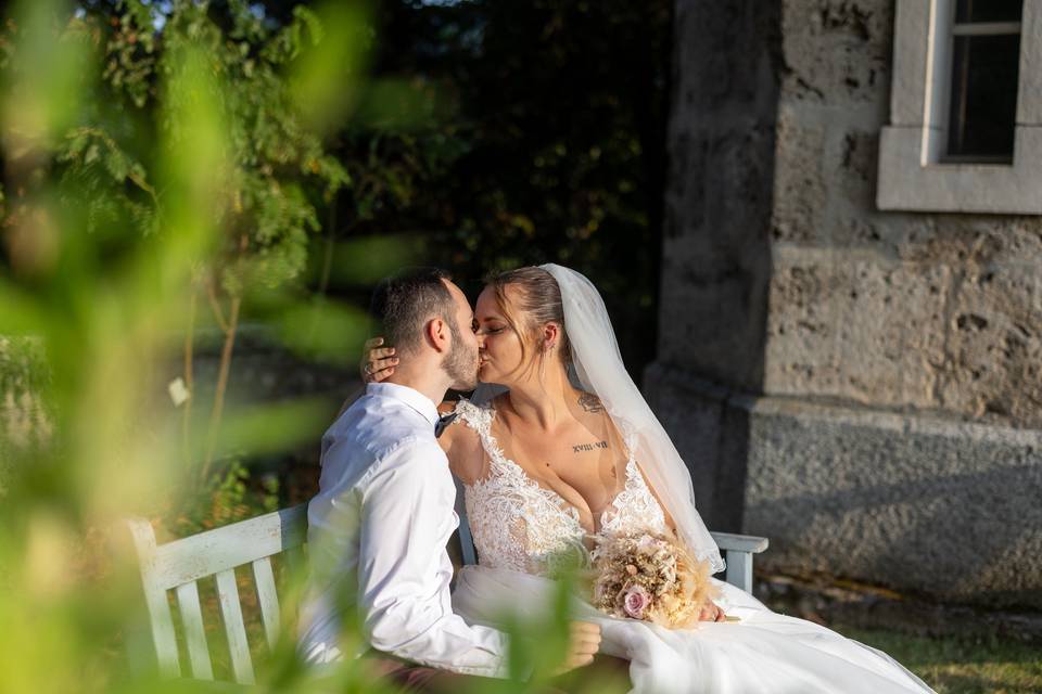 Mariage