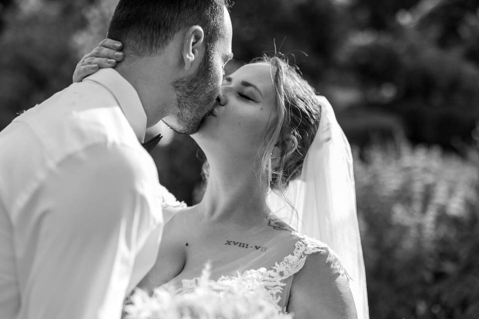 Mariage