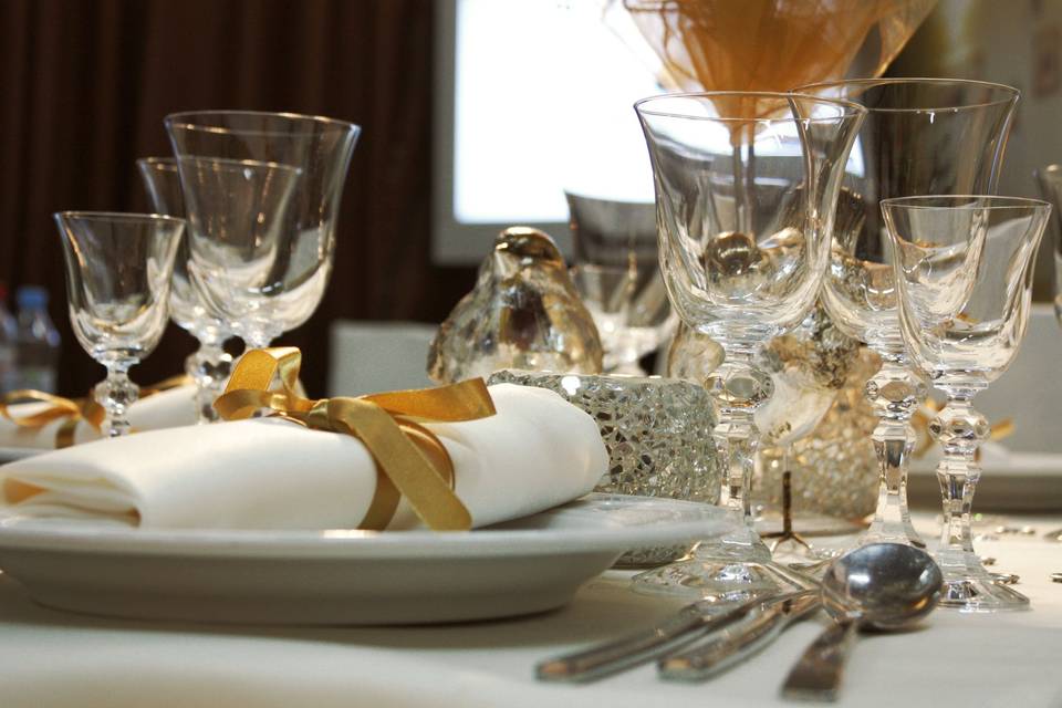 Table de prestige