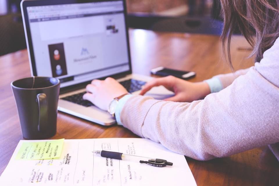 Événement professionnel