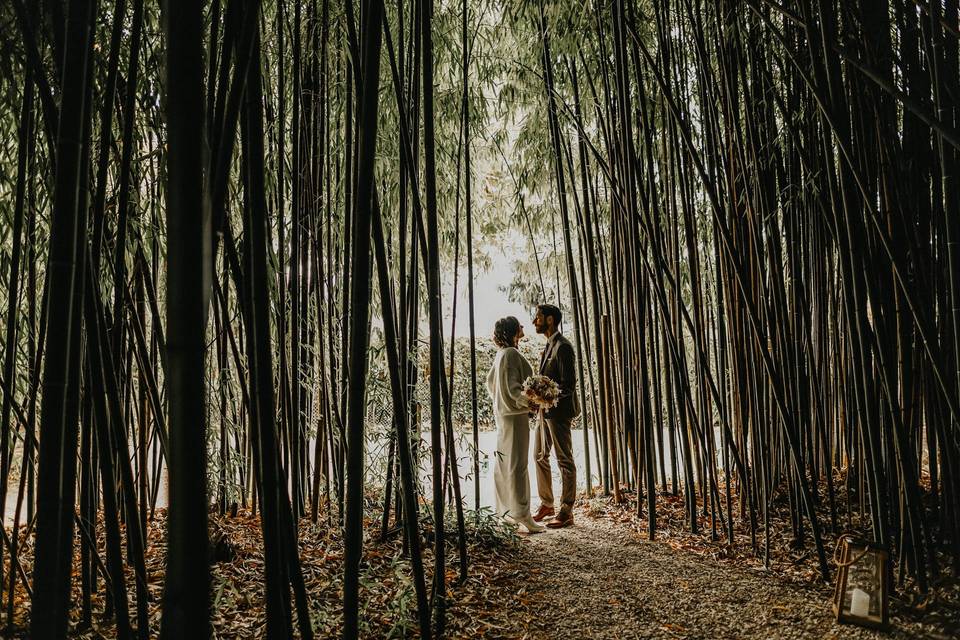 Photo de couple