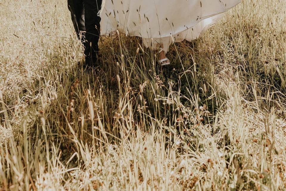 Photo de couple