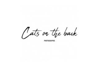 Cats on the back