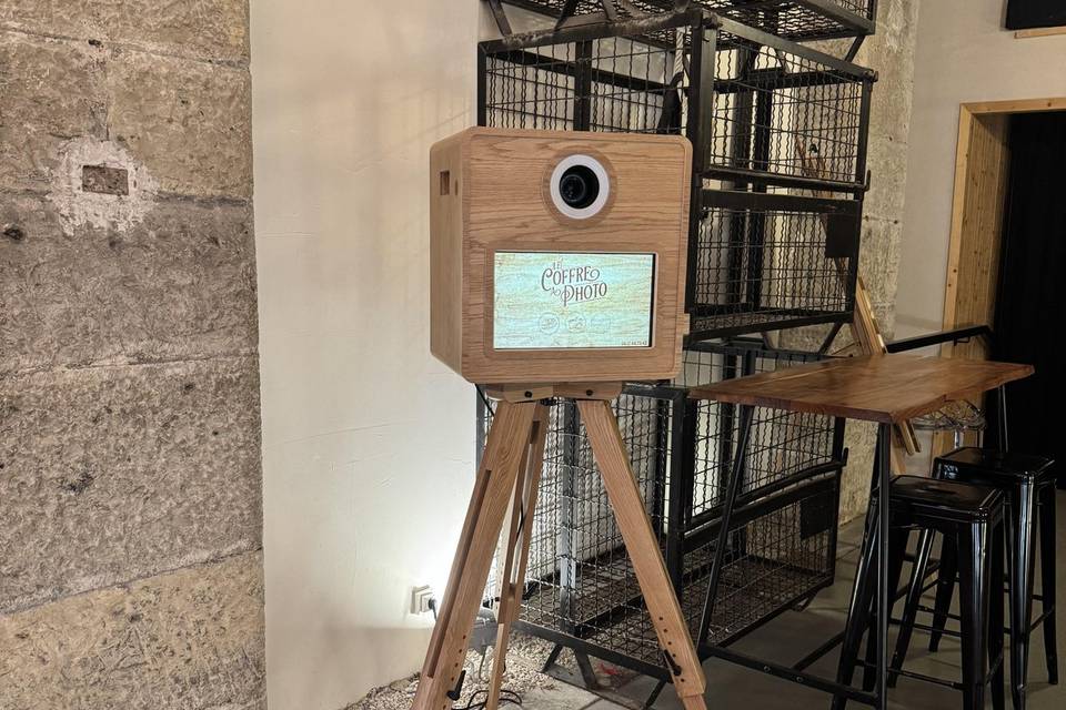 Photobooth