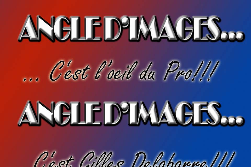 Gilles Delabarre© Angle d'images