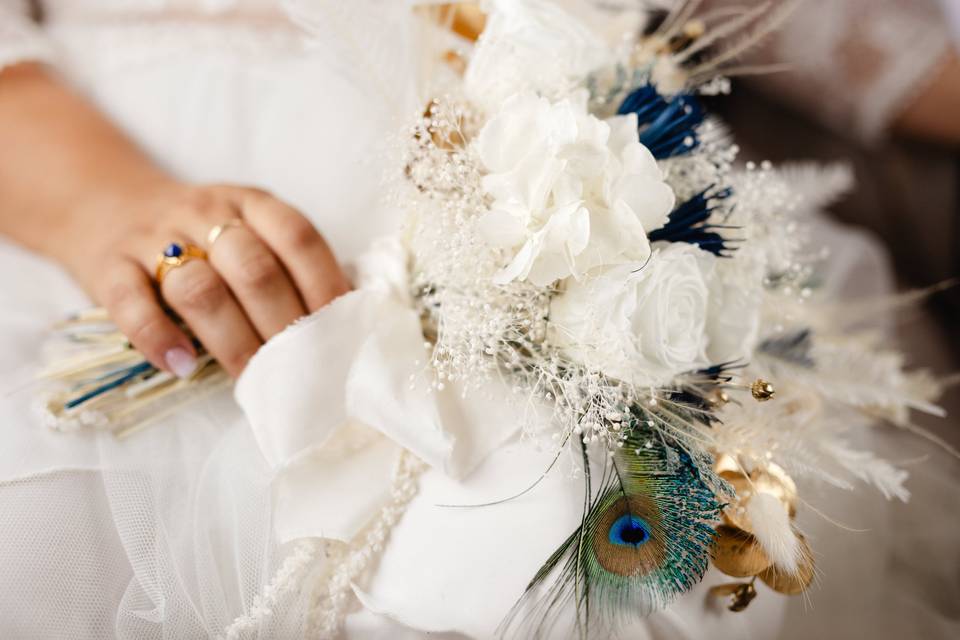 Mariage