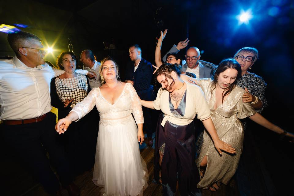 Mariage