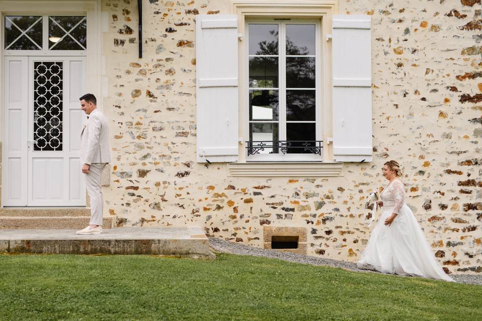 Mariage