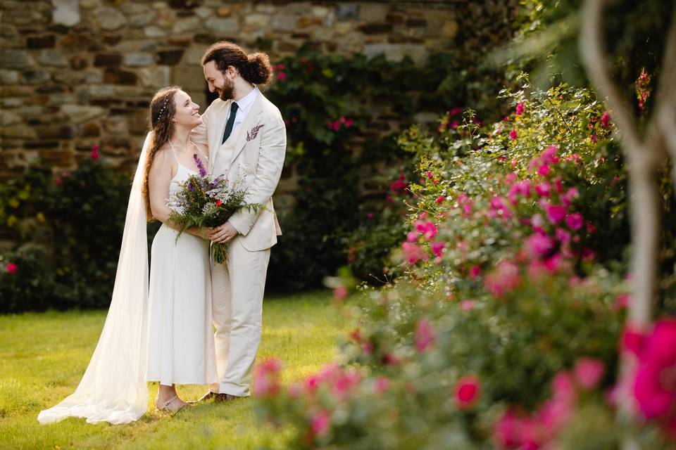 Mariage