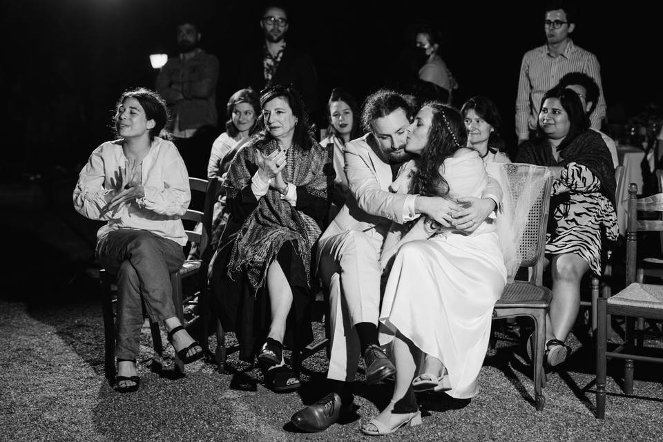 Mariage