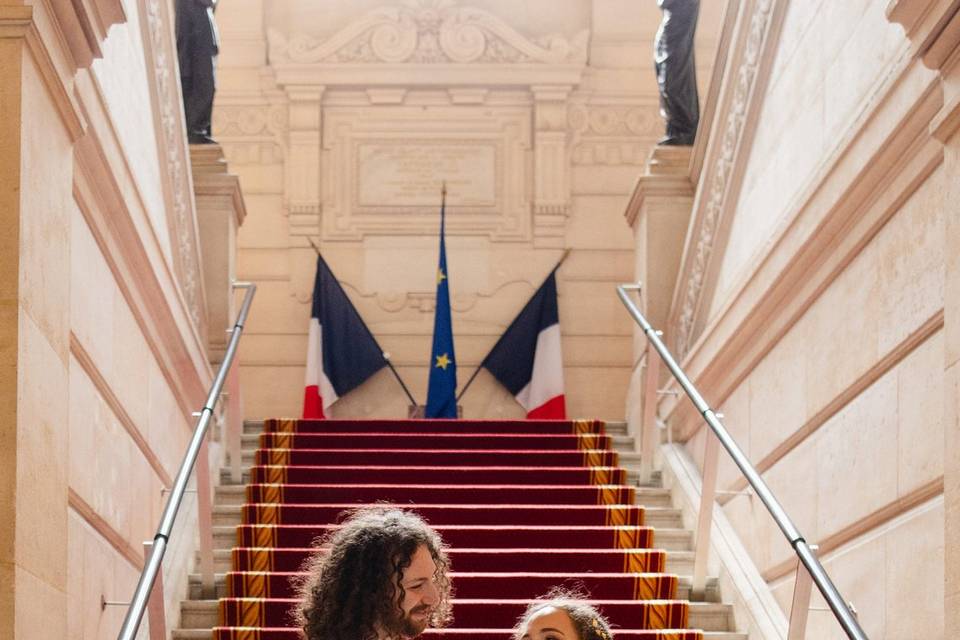 Mariage