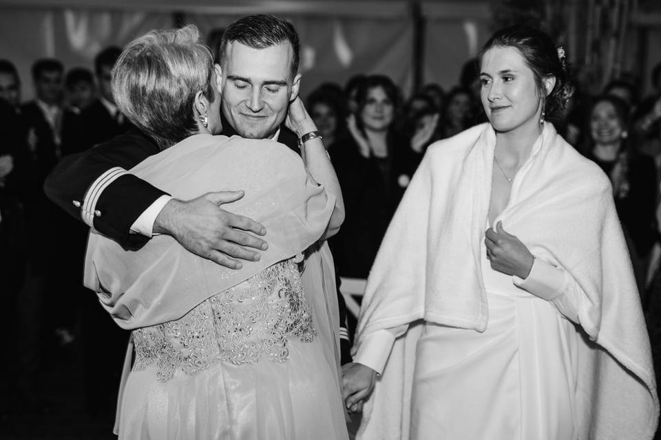 Mariage