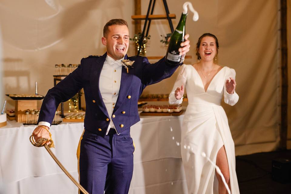 Mariage