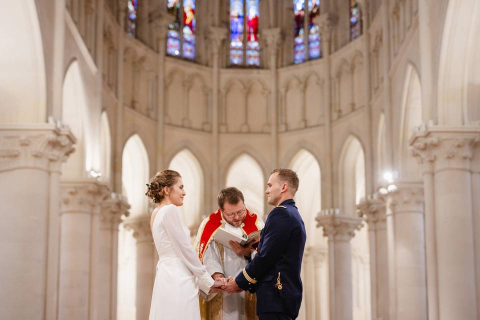 Mariage