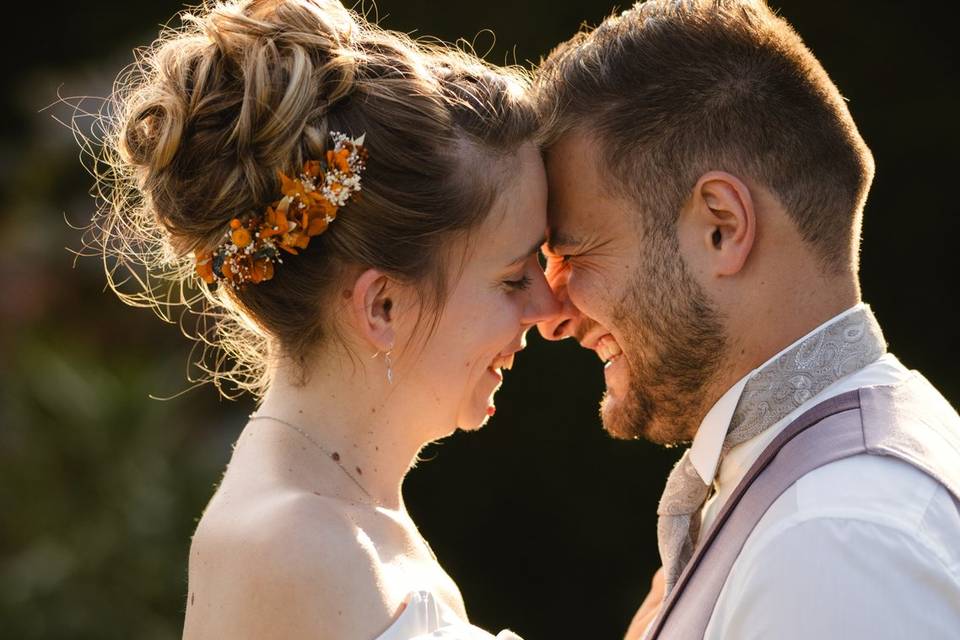 Mariage