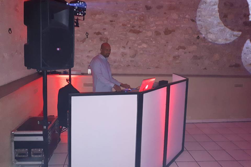 Les Frères Dj