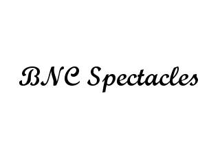 BNC Spectacles