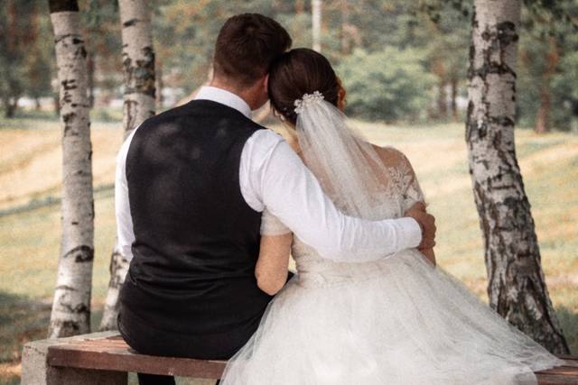 Mariage Angoulême
