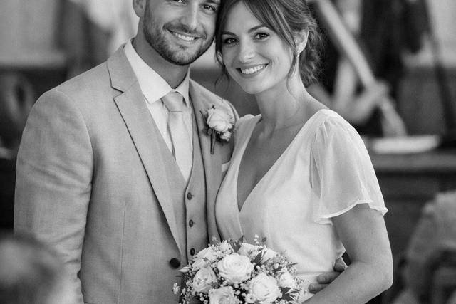Mariage Perigueux