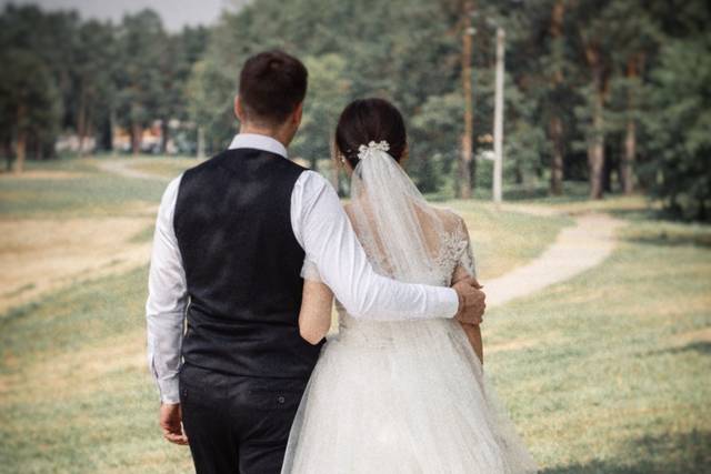 Mariage Charente