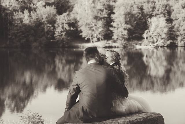 Mariage nontron