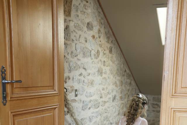 Mariage Angoulême