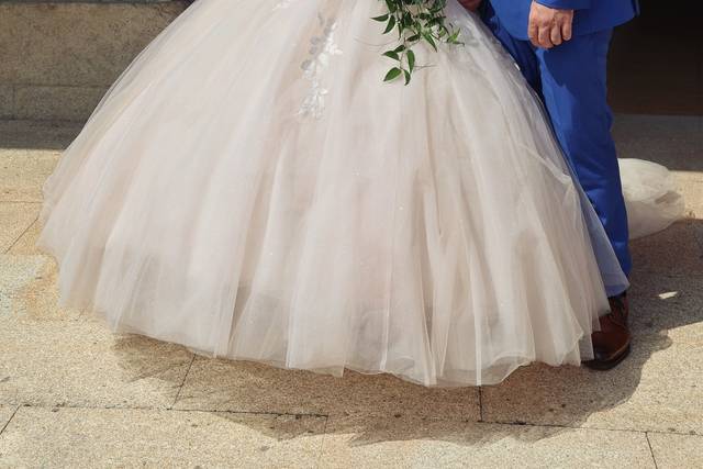 Mariage Perigueux