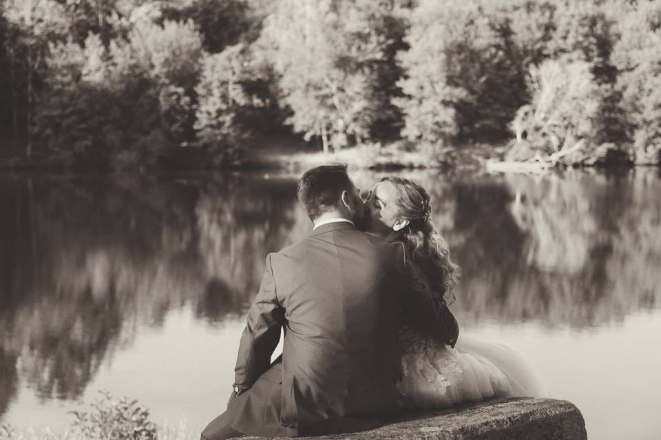 Mariage nontron