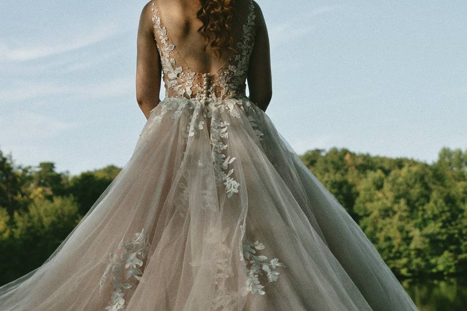 Mariage