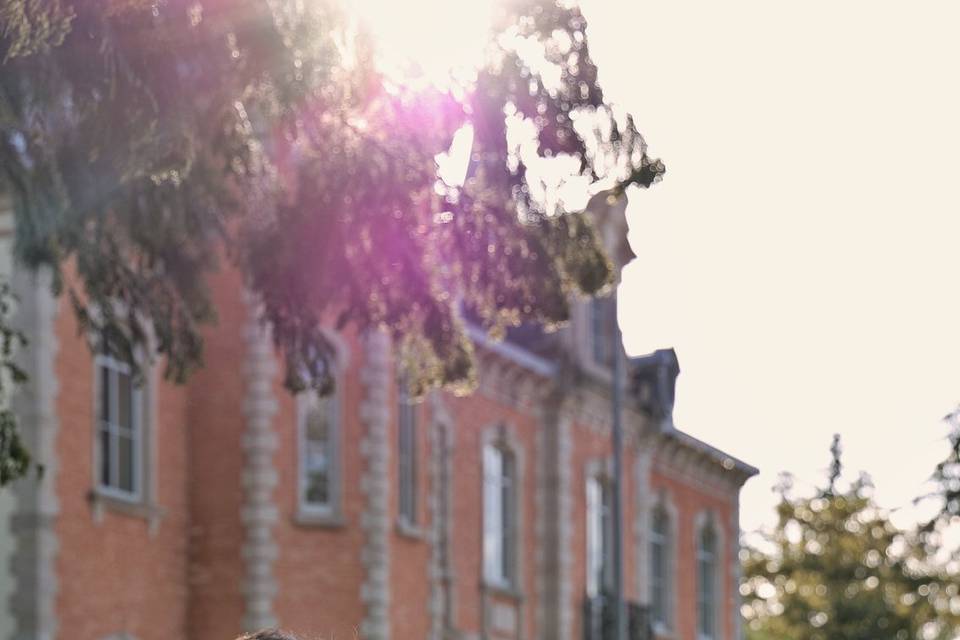 Mariage Angoulême