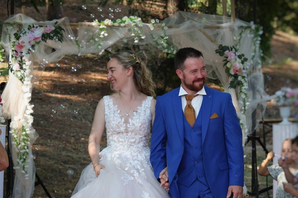 Mariage Perigueux