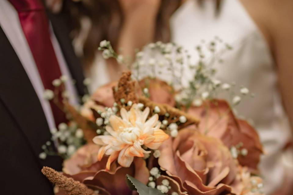 Mariage