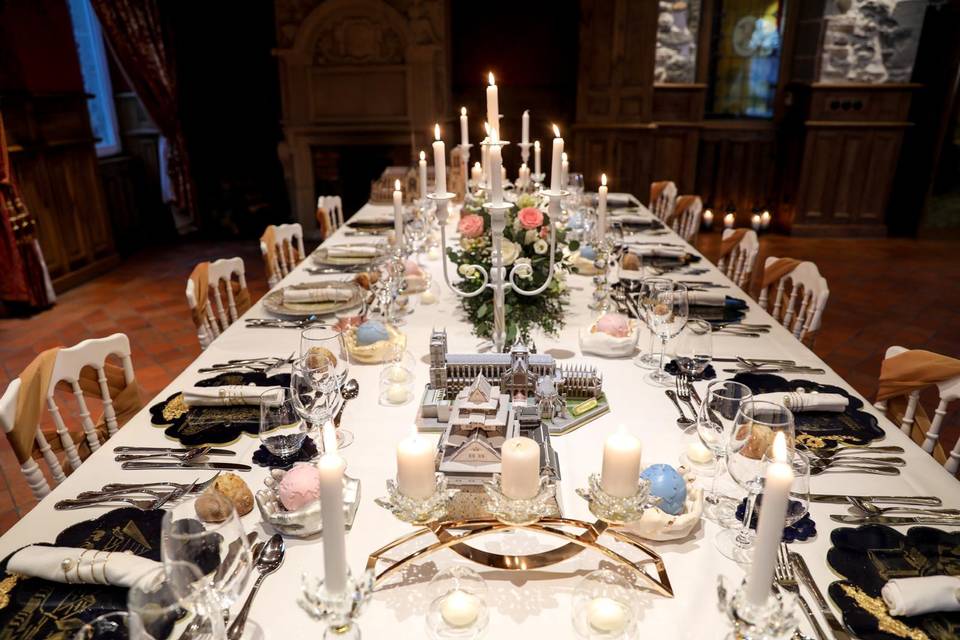 L’Atelier Ever After