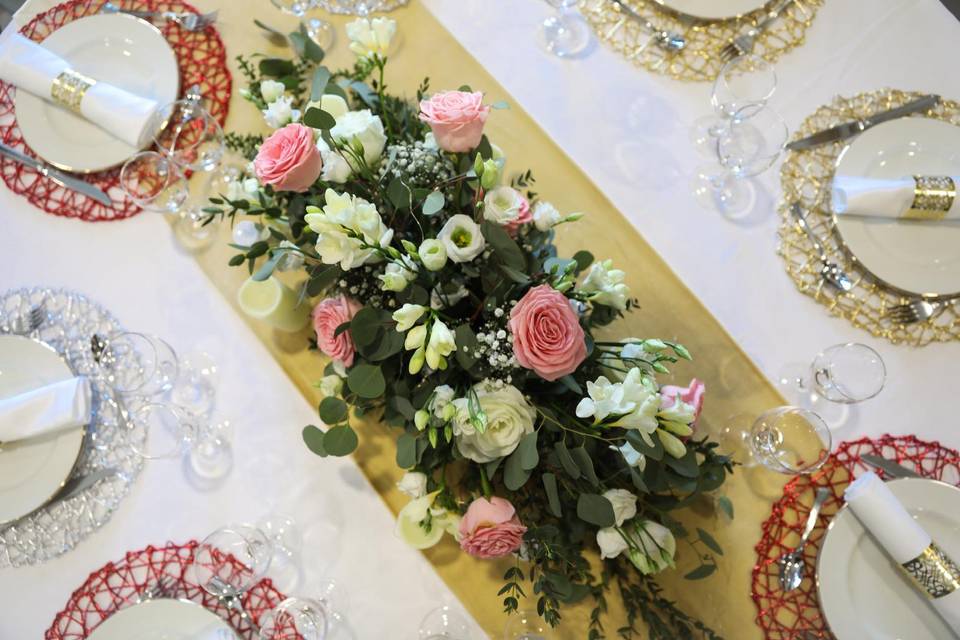 L'Atelier Ever After - Heritage & Romance