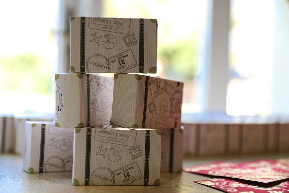 L’Atelier Ever After