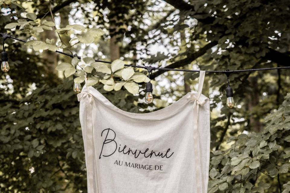 Décoration