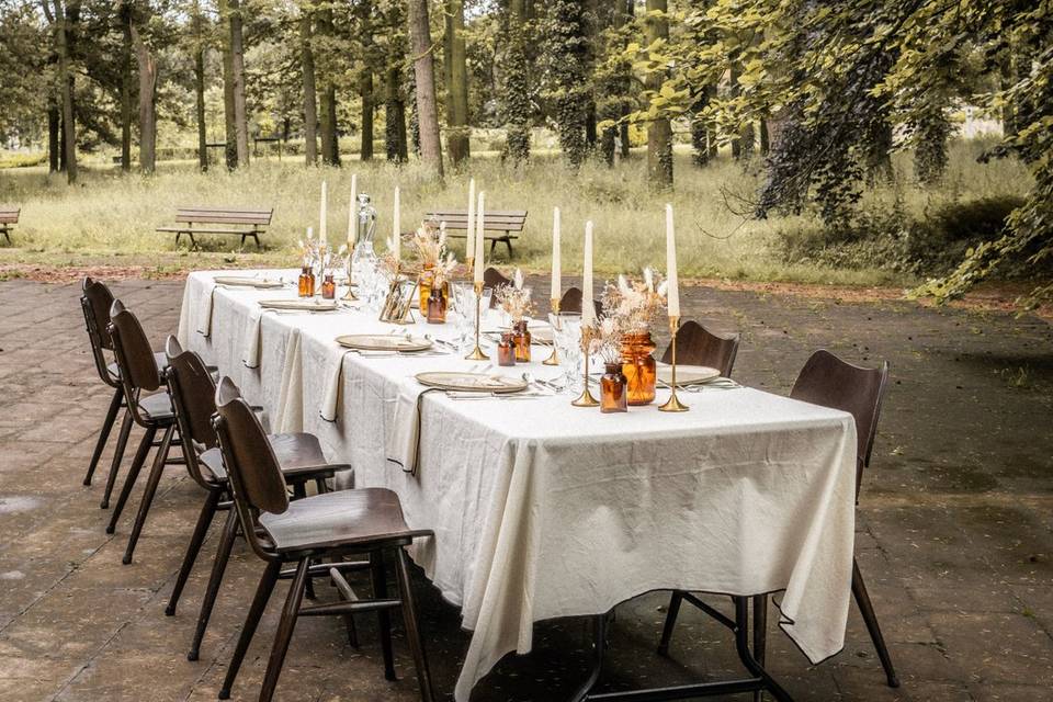 Décoration de table