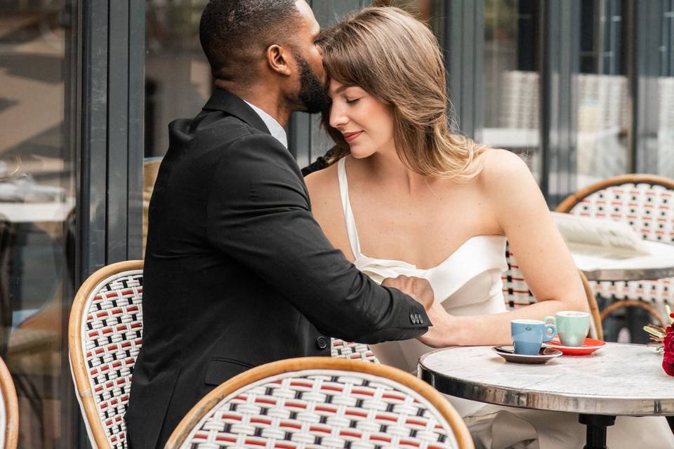 Photo de couple