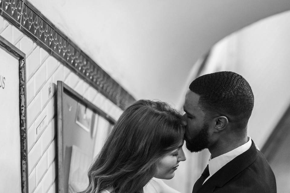Photo de couple