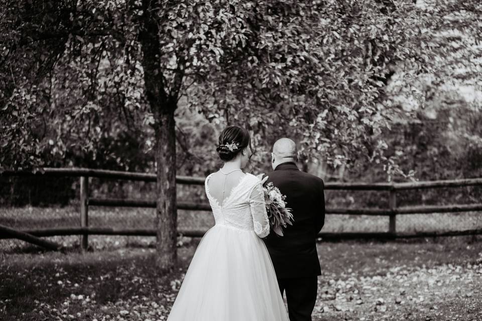 First look