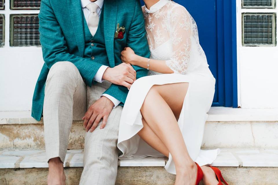 Photo de couple