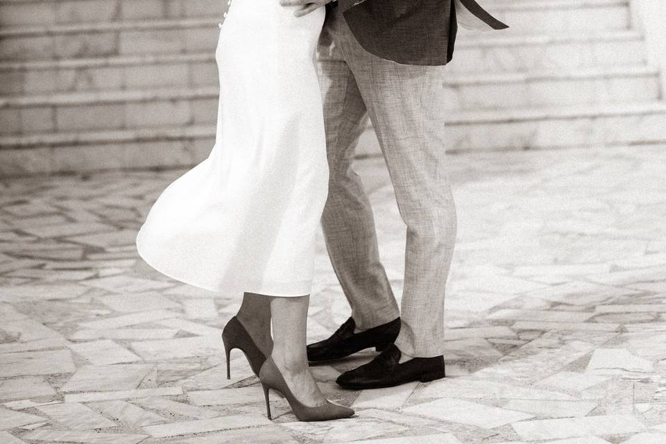 Photo de couple